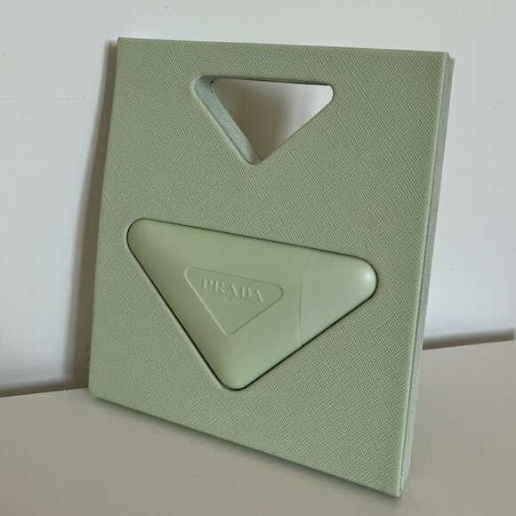 Prada Beauty Hand Cream 1.6oz in Limited Edition Packaging - Picture 1 of 7